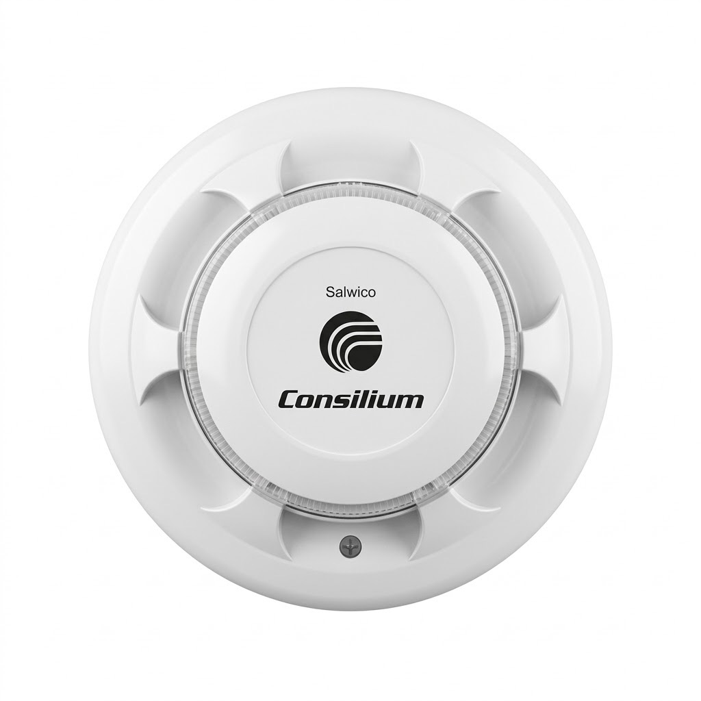 Consilium Salwico EV-P 模拟可寻址光电感烟探测器 (040020)