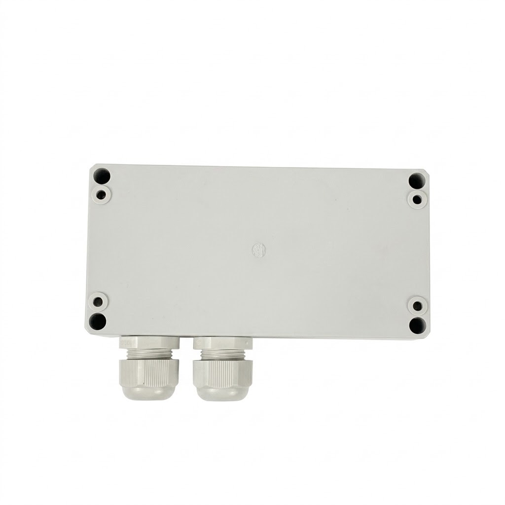 Consilium Salwico NS-SCI 模拟可寻址短路隔离器 (N11891)