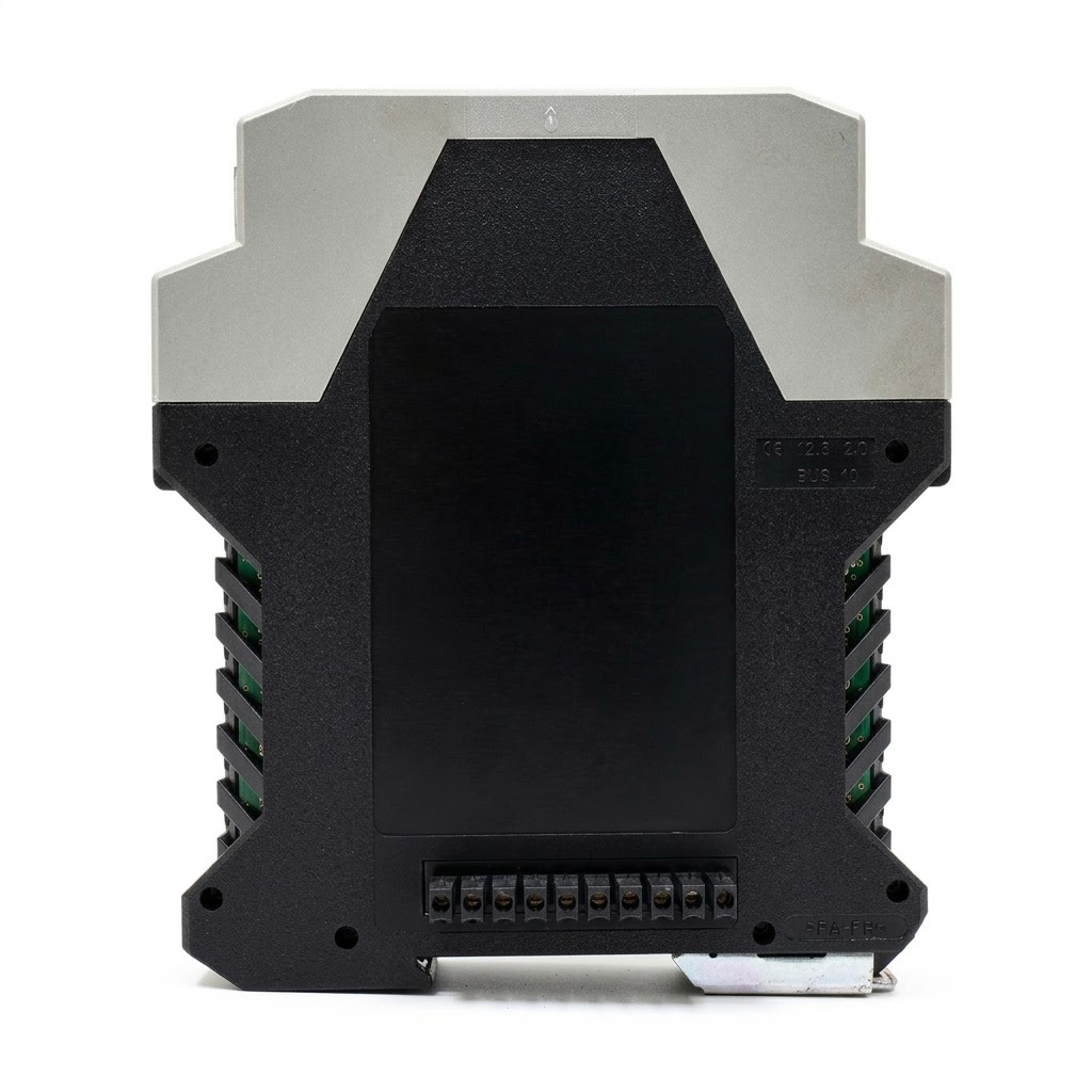 Consilium Charger M 5100061-03A 电池充电与电源模块