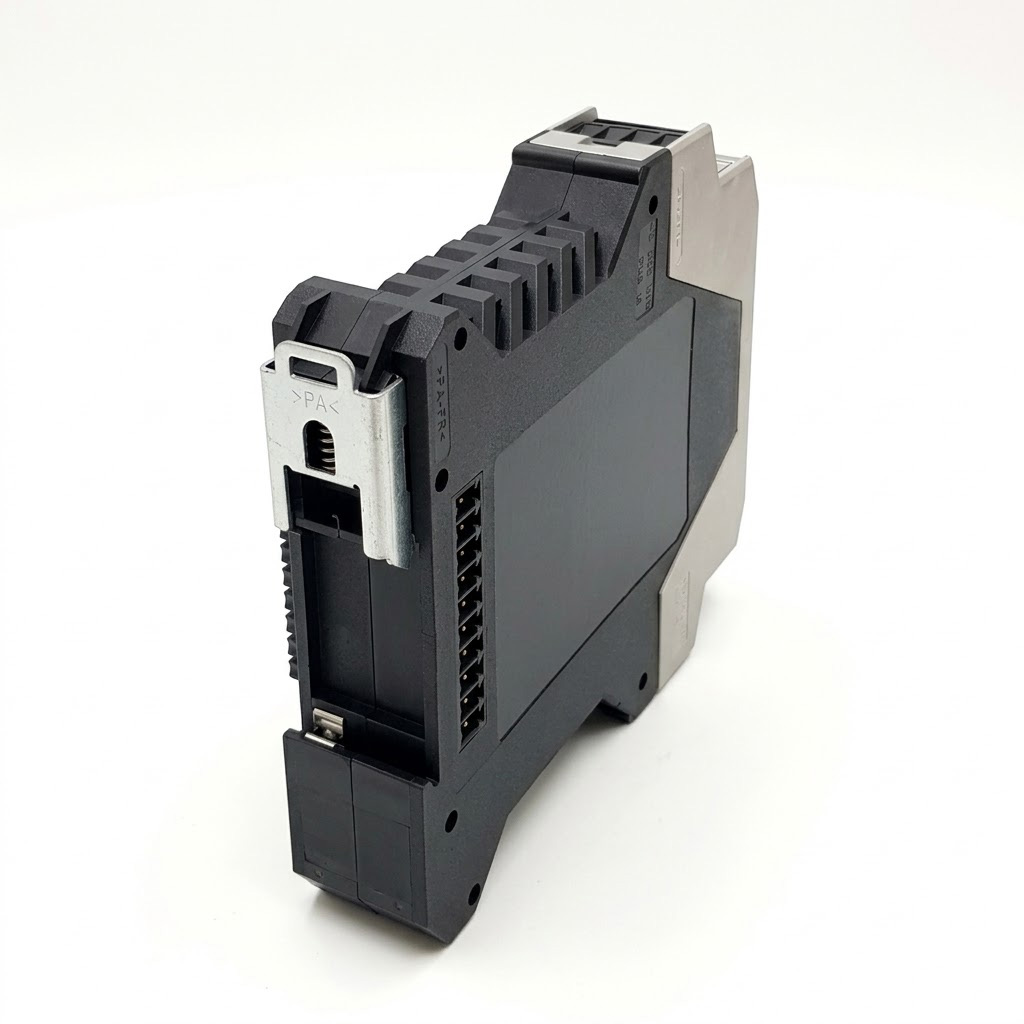 Consilium Charger M 5100061-03A 电池充电与电源模块