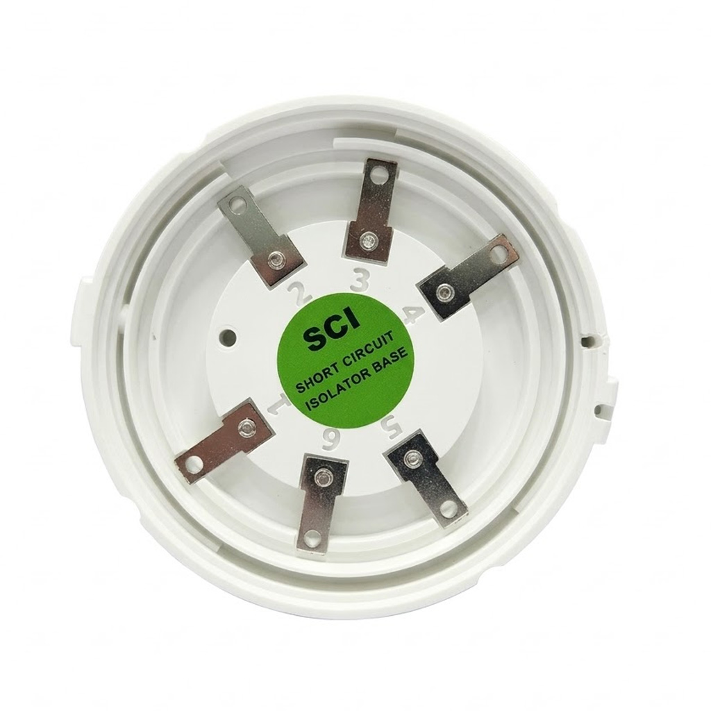 Consilium IP-ADAPT SCI 5100776-00A 短路隔离底座